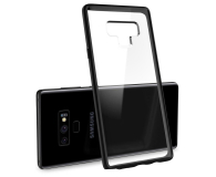 Etui Ultra Hybrid do Samsung Galaxy Note 9 czarne - 445175 - zdjęcie 1